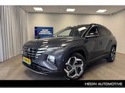 Hyundai Tucson - 1.6 T-GDI HEV Premium | Stoelverwarming + Ventilatie | Leder