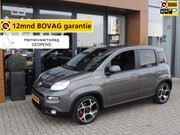 Fiat Panda - 1.0 Hybrid Sport 18.000km | ECC | PDC | 16'' | DAB | Bluetoo