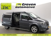 Mercedes-Benz Vito - 114 CDI Extra Lang | Dubbele Cabine | Automaat | Clima | Cam