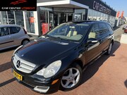 Mercedes-Benz R-klasse - 35 Lang 4-Matic