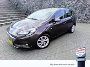 Opel Corsa - 1.4 Edition Dab+ audio, carplay, pdc voor en achter, aantoon