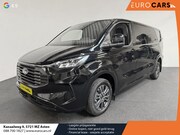 Ford Transit Custom - 320 2.0 TDCI L2H1 Limited Automaat Nieuw Model Airco Navigat