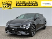 Kia EV6 - GT-Line Business Edition 84 kWh | Memory Seats | Stoelventil