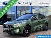Ford Kuga - 2.5 PHEV ST-Line X 243PK Black Pack €9.500, - Voorraadvoorde