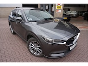 Mazda CX-5 - 2.0 SkyActiv-G 165 Comfort Automaat