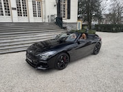 BMW Z4 - Roadster sDrive30i, H/K, Memory, Maxton
