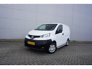 Nissan NV200 - 1.6 Business MARGE - 1e Eigenaar / Airco / Cruise / Elektr.