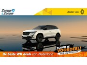 Renault Austral - E-Tech full hybrid 200 Techno || Korting uit voorraad = €2.8