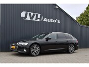 Audi A6 - Avant 50 TFSi-e 299pk PHEV Quattro Sport 08-2021 | BTW | Vir