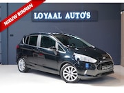 Ford B-Max - 1.0 EcoBoost Titanium | TREKHAAK | CRUISE | AIRCO | APK