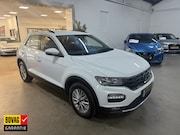 Volkswagen T-Roc - 1.0 TSI Style