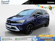 Opel Crossland - 1.2 Turbo Elegance | TREKHAAK | LAGE KILOMETERS | NAV | ACHT