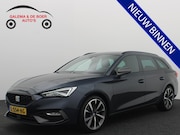 Seat Leon - Sportstourer 1.5 eTSI FR Launch Edition SFEER / KEYLESS / ST