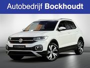 Volkswagen T-Cross - 1.0 TSI Life | Camera | Navi | Stoelverwarming