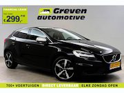 Volvo V40 - 2.0 T4 Business Sport R-Design 191PK | Pano | Virtual | Came