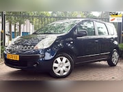 Nissan Note - 1.6 Acenta