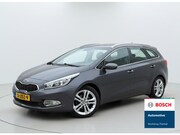 Kia Ceed - cee'd Sportswagon 1.6 GDI Plus Pack