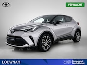 Toyota C-HR - 2.0 Hybrid Executive | JBL | Dodehoek detectie | Lederen bek