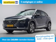 Hyundai Nexo - FCEV Plus Pack Aut. [ Panorama Navi Apple /Android Leder Kre
