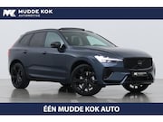 Volvo XC60 - T6 Plus Black Edition | Harman/Kardon | Panoramadak | Pilot