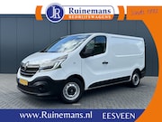 Renault Trafic - 2.0 dCi 120 PK / L1H1 / 1e EIG. / **INRICHTING** / TREKHAAK