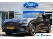 Ford Mustang - GT AWD 487PK | DEALER OH! | PANO DAK | BREMBO REM | MATRIX L