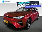 MG MG5 Electric - | Apple Carplay/Android Auto|telefoonintegratie premium | Cr