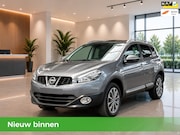 Nissan Qashqai - 1.6 ( 117PK ) NAP Airco- NL auto- Trekhaak-1e Eigenaar- Pano