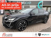 Peugeot 408 - 1.2 Hybrid 145 e-DCS6 Allure Automaat Adaptive cruise contro