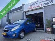 Chevrolet Spark - 1.2 16V✅LT-edition✅✅
