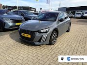 Peugeot 208 - 1.2 Hybrid 110 e-DCS6 GT tot 8 Jaar Garantie! | Navigatie |