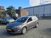 Ford Focus - 1.6 TI-VCT First Edition