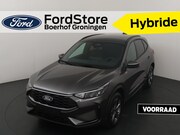Ford Kuga - 2.5 PHEV ST-Line X | All-seasons | Elekt. trekhaak