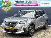 Peugeot 2008 - 1.2 Puretech 100pk Allure Pack | Navigatie | SUMMER DEALS | 