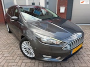 Ford Focus - Wagon 1.0 First Edition / 1e Eig / Navi / PDC / Park Assist