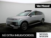 Hyundai IONIQ 9 - Lounge AWD+ 6p. 110.3 kWh | Camerabeeld Buitenspiegels | War