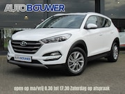 Hyundai Tucson - 1.6 T-GDi Comfort 4WD Automaat 2e eigen | dealer onderh | tr