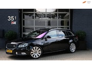 Opel Insignia - Sports Tourer 2.8 T Cosmo 4x4 Leder | Panorama | Trekhaak