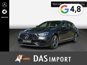 Mercedes-Benz E-klasse - Mercedes-AMG E 63 S 4M+ T Driver's Pack Distron+