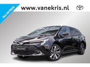 Toyota Corolla - Touring Sports Hybrid 140 Dynamic, Nieuw, Voordeel! € 5.250
