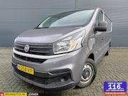 Fiat Talento - 1.6 MJ EcoJet L2H1 Airco navi 125 PK