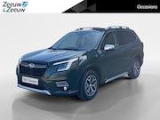 Subaru Forester - 2.0i e-BOXER Premium | Pano | Memory | 360 Camera | Elektr.