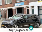 Peugeot 5008 - 1.2 PureTech Allure-7 persoons-nieuwe distributieriem-nette