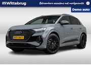 Audi Q4 e-tron - 45 quattro S Edition Competition 82 kWh