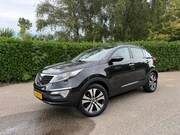 Kia Sportage - 2.0 X-clusive 4wd | Automaat