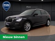 Skoda Kamiq - 1.0 TSI Monte Carlo | Pano Dak | Camera | ACC | Parkeerhulp 