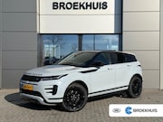 Land Rover Range Rover Evoque - P270e SE Dynamic Edition | Cold Climate | 360gr Camera | Pan