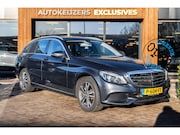 Mercedes-Benz C-klasse - Estate 180 Prestige Led PDC Navi Stoelverwarming