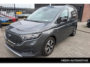 Ford Tourneo Connect - Active 1.5 Automaat | 7-Zitplaatsen | Panoramadak | Verwarmd