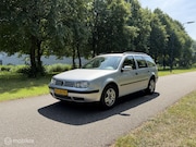 Volkswagen Golf - Variant 1.6 Comfortline*AUTOMAAT*NW APK*AIRCO